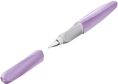 Ручка перья Pelikan Twist Eco Lavender (822237)