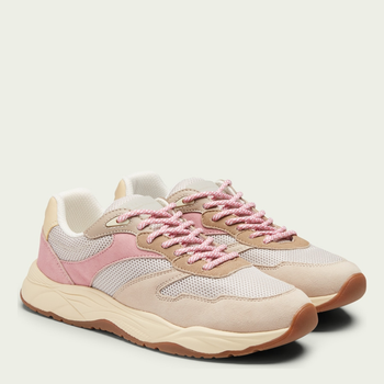 Sneakersy damskie
