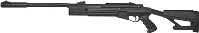 Гвинтівка пневматична Optima AirTact Vortex 4.5 мм (23703663)