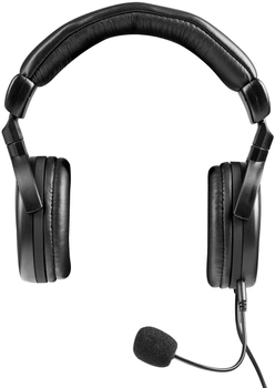 Słuchawki Modecom MC-828 Striker (S-MC-828-STRIKER)