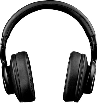 Słuchawki Modecom MC-1001HF Bluetooth Active NC Czarne (S-MC-1001HF)