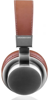Навушники Modecom HiFi headph MC-1500HF (S-MC-1500HF)