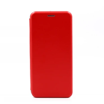 Чехол-книжка Standart Xiaomi Redmi Note 11 Pro (CHN)/Note 11 Pro Plus 5G/Poco X4 NFC/11i Red