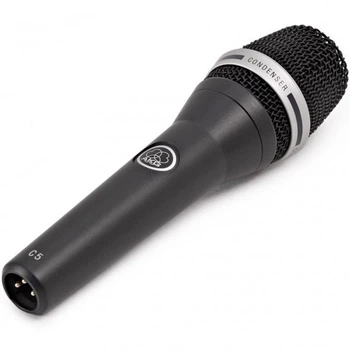 Микрофон AKG C5
