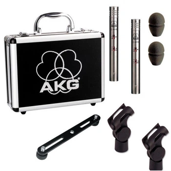 Микрофон AKG C451 B Stereo Set