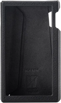 Чехол Astell&Kern KANN Max Carrying Case Black