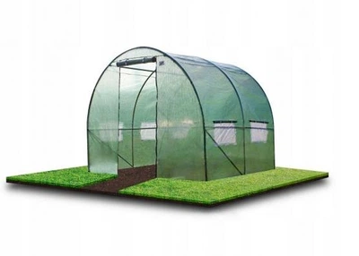 Парник теплиця GardenLine 200 x 200 x 200 см