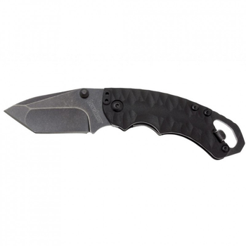 Нож Kershaw Shuffle II черный (8750TBLKBW 58456)