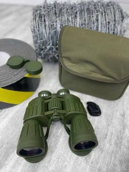 Бінокль Military 10x50WA