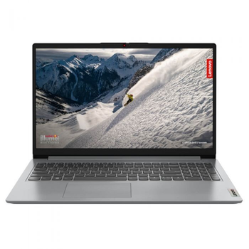 Ноутбук LENOVO IdeaPad 1 15AMN7 ,AMD Ryzen 5 7520U ,AMD