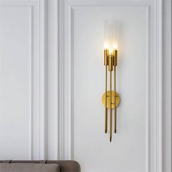 Бра Sevilla Light 8210 Gold