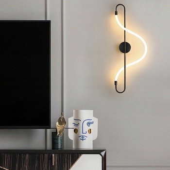 Бра Sevilla Light B2101 Black