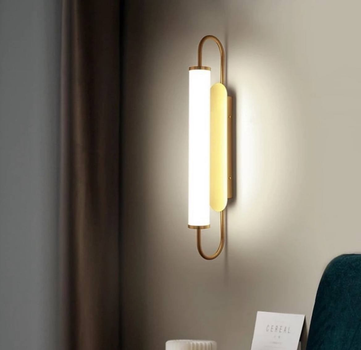 Бра Sevilla Light 6056-SZ Латунь