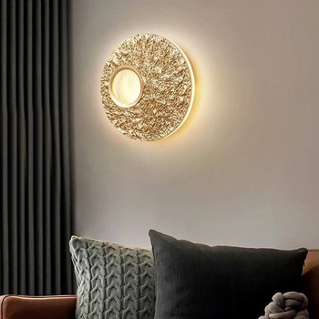 Бра Sevilla Light 8917 Gold