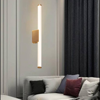 Бра Sevilla Light 062 SZ Gold