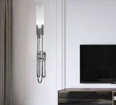 Бра Sevilla Light 8210 WL Chrome
