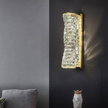 Бра Sevilla Light 8855 WL Gold