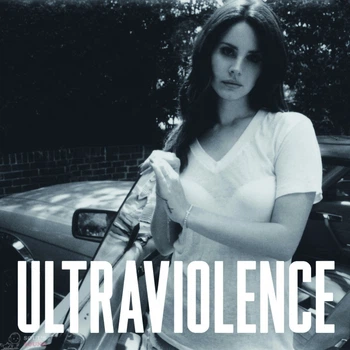 Виниловая пластинка Lana Del Rey - Ultraviolence (2LP)