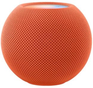 System akustyczny Apple HomePod mini Orange (MJ2D3)