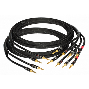 Кабель GOLDKABEL edition ORCHESTRA Bi-Wire 2x2,0м