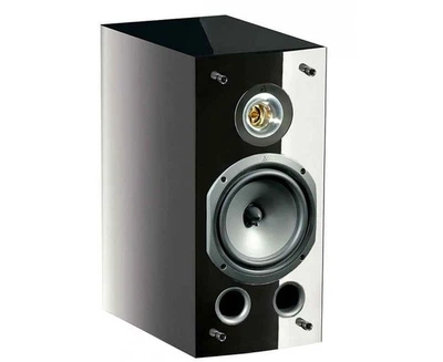 Акустическая система Triangle Comete Anniversary Wooden 91dB Wm 120W 420x200x335 8kg PW (1 колонка)