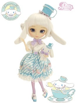Кукла Пуллип Синнаморолл Cinnamoroll Pullip P-&nbsp;200