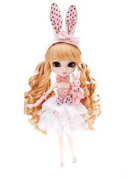 Кукла Пуллип Бонни Pullip Bonnie P-182