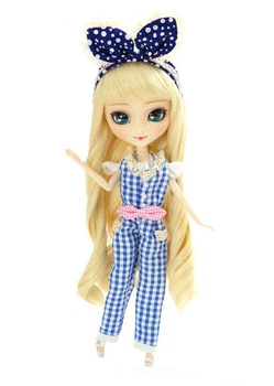 Кукла Пуллип Ха-ха Pullip ha-ha P-178