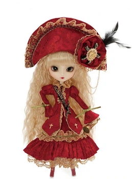 Кукла Пуллип Веритас Pullip Veritas P-177