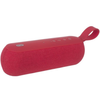 Портативна акустика ERGO BTS-720 Red