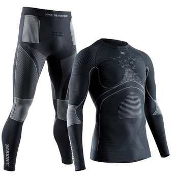 X-Bionic Combat Energizer 4.0 Pants Men