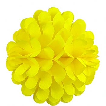 Шар-помпон SETA Decor 21-54YL
