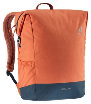 Рюкзак Deuter Vista Spot 18L (sienna-marine) / Размер 18 л (3812121 5336)