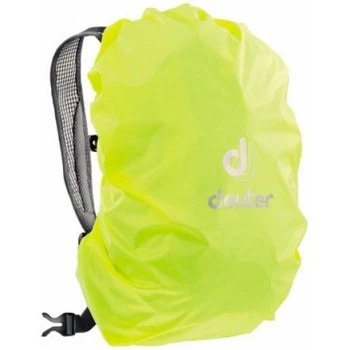 Накидка Deuter Raincover Mini на рюкзак цвет 8008 neon / Размер 22 л (39500 8008)