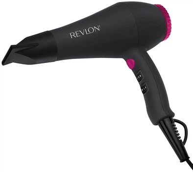 Фен Revlon Perfect Heat Smooth Brilliance (RVDR5251E1)