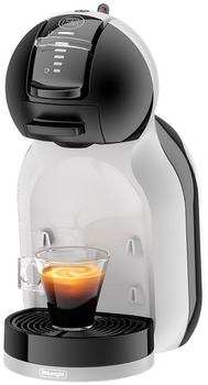 Ekspres do kawy kapsułkowy Delonghi Dolce Gusto EDG155.BG