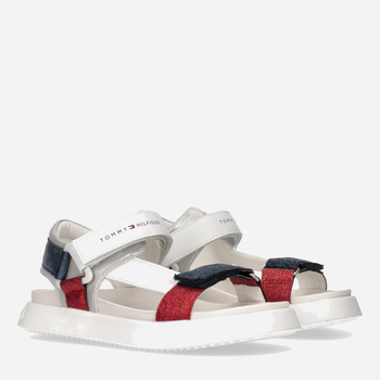 Sandały młodzieżowe Velcro Sandal