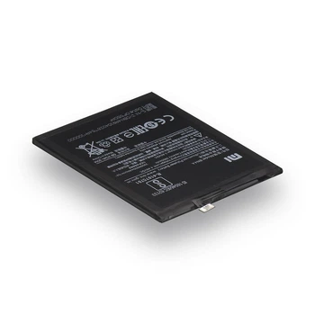 Батарея BN4A для для Xiaomi Redmi Note 7 M1901F7 3900 мА·год Lithium-ion Polymer Battery Rated Capacity: 3900mAh 15.0/15.4Wh (min/typ)