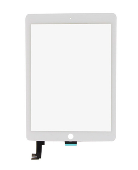 Тачскрин (сенсор) iPad Air 2, White
