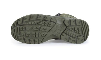 Ботинки тактические Lowa Zephyr GTX MID TF Ranger Green 43.5 р.