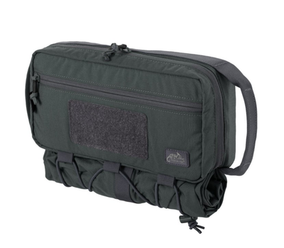 Організатор Service Case Cordura Helikon-Tex Shadow Grey