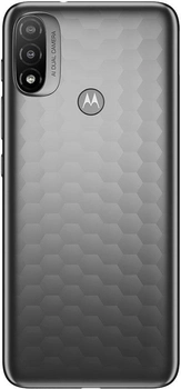 Мобільний телефон Motorola Moto E20 2/32 GB Graphite (TKOMOTSZA0131)