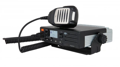 Рация Hytera MD 625 Bluetooth DMR