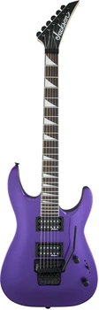 Електрогітара JACKSON JS32 DINKY ARCH TOP AH PAVO PURPLE (225942)