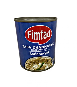 Бабагануш Fimtad 310г