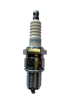 Свеча зажигания NGK BPR6ES (7822)
