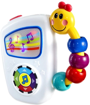 Игрушка музыкальная Baby Einstein Take Along Tunes (30704)
