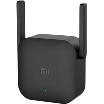 Усилитель покрытия Wi-Fi Mi WiFI Amplifier Pro Black DVB4235GL