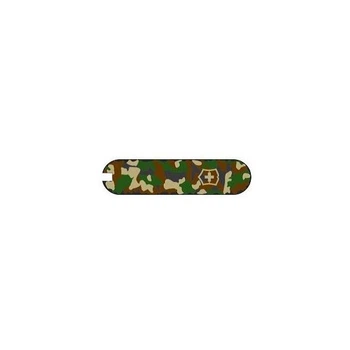 Накладка Victorinox к ножу 58 мм передняя Камуфляж (C.6294.3)