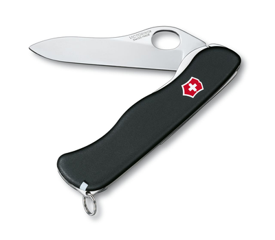 Складаний ніж Victorinox SENTINEL One Hand 0.8416.M3